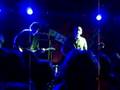 The Music - Barfly - The Left Side- New Song 