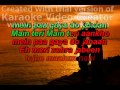 Ay Meri Zohra Jabeen karaoke Request By ...