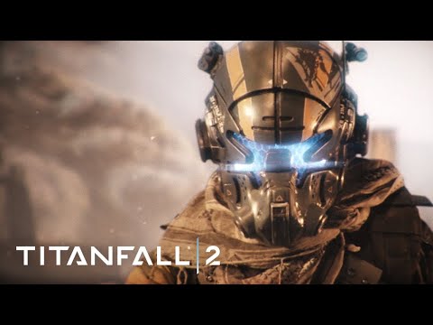 TITANFALL 2 GAMEPLAY - FULL CAMPAIGN - FULL SINGLE PLAYER - WALKTHROUGH