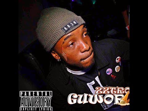 Zztro - Guwop🍦 (Audio) [ #NoZeilings Album Out Now] 🔥🔥🔥