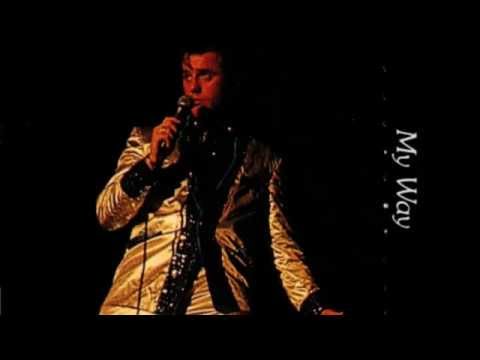 Johnny Earl and the Jordanaires - Another Tear Falls