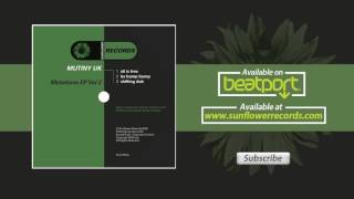 Mutiny UK - Ba Bump Bump