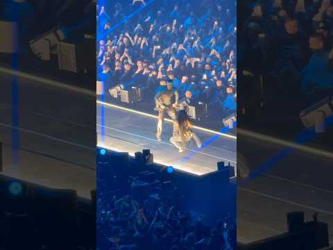 Luciano & BIA - Mami (Live in Berlin at Mercedes-Benz Arena 19.02.2024)