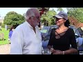 Charmaine Sinclair And The Royal Rolls Royce