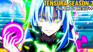 Download lagu SLIME OVERPOWER DIKIRA LEMAH ‼️SATU KERAJAAN KENA MENTAL‼️alur cerita anime Tensura Season 3 (1-4) mp3 Download lagu SLIME OVERPOWER DIKIRA LEMAH ‼️SATU KERAJAAN KENA MENTAL‼️alur cerita anime Tensura Season 3 (1-4) mp3