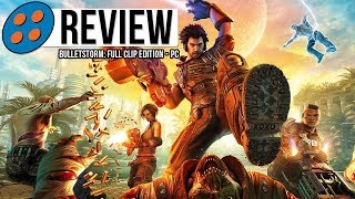 Bulletstorm: Full Clip Edition for PC Video Review