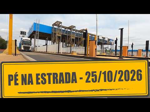 Cobrança indevida do eixo suspenso e as novidades da Scania para a Fenatran 2026