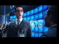 Max Dillon Threatens Smythe The Amazing Spider Man 2