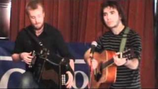 Mawkin Live at Oxford Folk Festival 2008 - Pachete/Salsonette