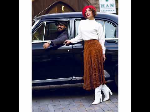 Roya & Zamiq - Sevisiyoruz