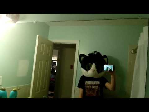 I got murdered?| My 2017 Nekocon Experience!!!