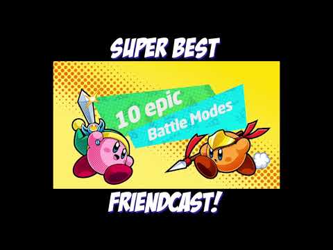 SBFC215 - Nintendo Direct (09-13-2017)