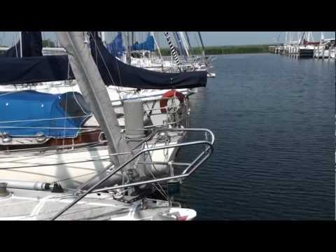 2007 Jeanneau SO 39 DS