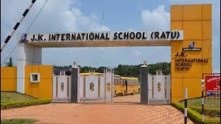 J K International School Video