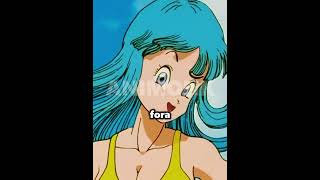 MARON DEIXA CHICHI FURIOSA #dragonball #dragonballz