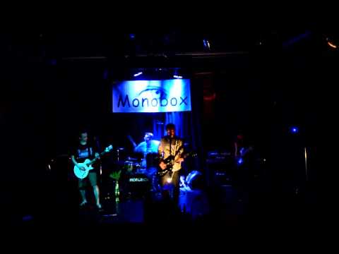 Monobox live - 9 - Addicted (14.06.2014)