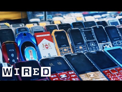 コピーされるより速く製品を開発すればいい | 深センのオープンソース文化の真髄とは？ | FUTURE CITIES | Ep3 | WIRED.jp