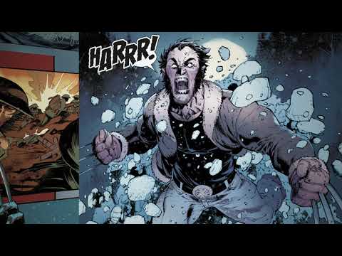 Wolverine: Der Beste - Start der neuen Comic-Reihe auf Deutsch!