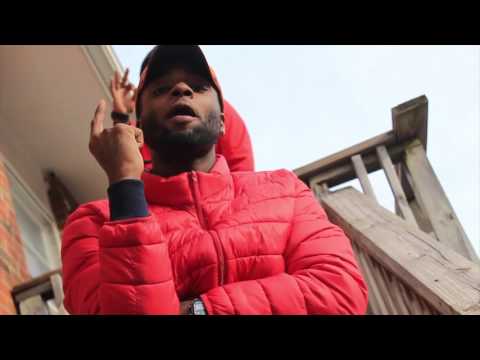 SnapBuck30 Ft DloeBuck30  "Been Plotting" ((2k17 offical Buck30 Music video))