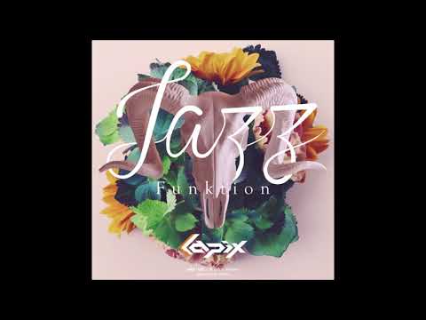lapix - Nothing but Theory (More JazzFunktion Mix)