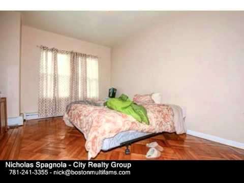 50 Bradshaw St, Boston MA 02121 - Multi Family Home - Real Estate - For Sale -