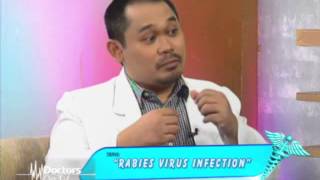 Rabies Infection: Treatment, Vaccines and Prevention