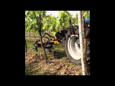 SCALZATORE ANTERIORE DOPPIO FAST - ORIZZONTI S.R.L