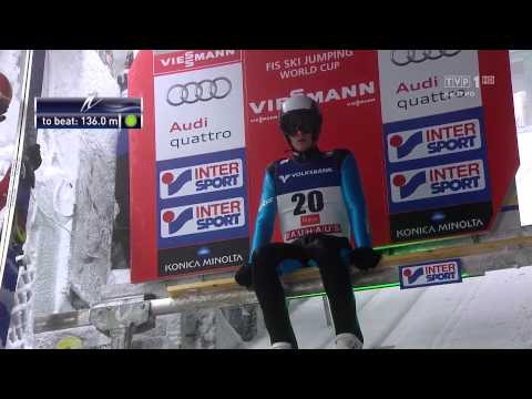 28.11.2014 - Ruka (Finlandia)