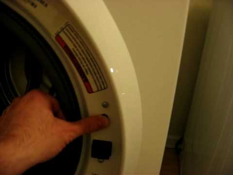 F22 Error Code Whirlpool Washer