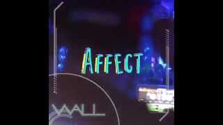 Wall Miami Beach with DJ Affect
