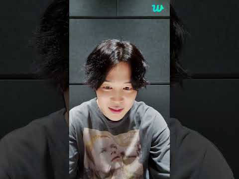 [ENG SUB] Jimin Weverse Live 230615