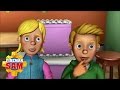 Fireman Sam US Official Norman S Trapped In A Cake