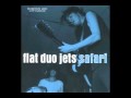 Flat Duo Jets - Safari - 29 Mr Guitar