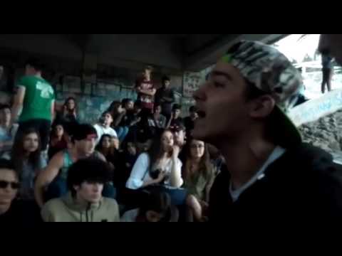 Neil vs Khaos [Cuartos]-FINAL BATTLEBLUE