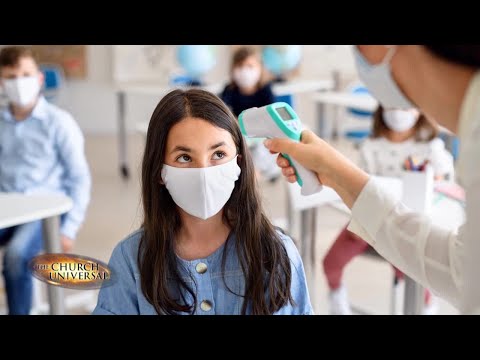 The Church Universal - 2022-01-25 - Bioethics in a Post-covid World