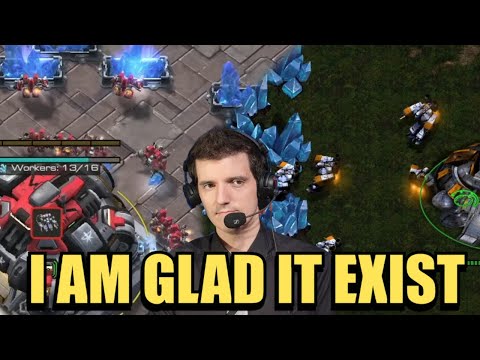 Artosis on StarCraft 2 vs StarCraft 1 Mining