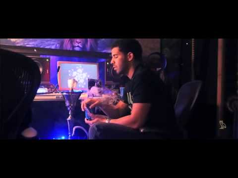 Drake - Studio Session: Drake "Girls Love Beyonce"