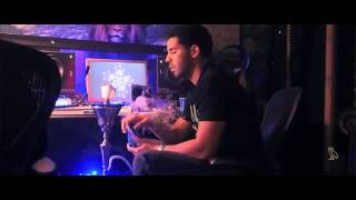 Drake - Studio Session: Drake &quot;Girls Love Beyonce&quot;