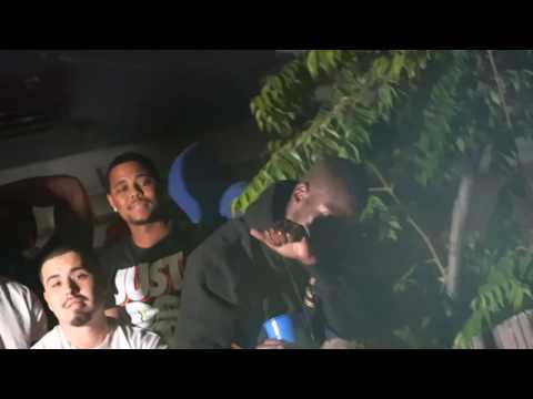 Trifling - Choppa On Me (Official Video)