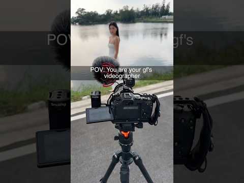 POV: You are Your GF's Videographer thumbnail
