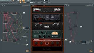 Harnessing Feedback As A Sound Designer ☄️