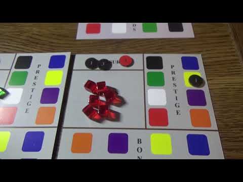 How To Become the Magistrate of a Port City