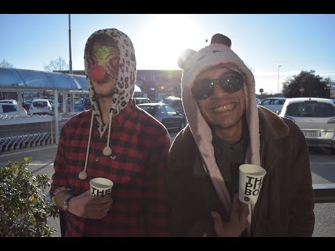 Travel - Replay (feat.Tuna)