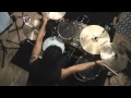 Foo fighters: The pretender (Drum cover didáctico)