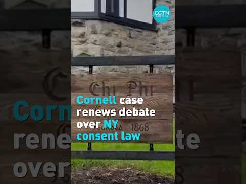 Cornell case renews debate over NY consent law