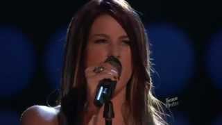 Cassadee Pope- -Stand- - The Voice - By MIma MAria