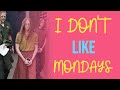 The SAD Story Behind the Song “I Don't Like Mondays”