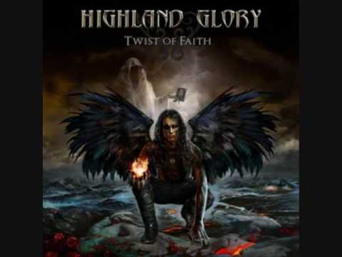 Temptation Highland - Highland Glory