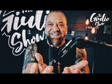 Learning Disabilities Are Gifts | Giulio Veglio