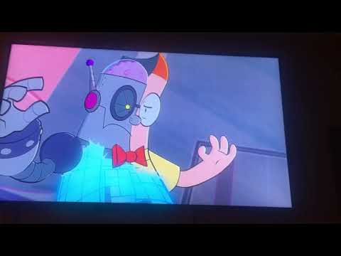 Melvinborg’s final seconds